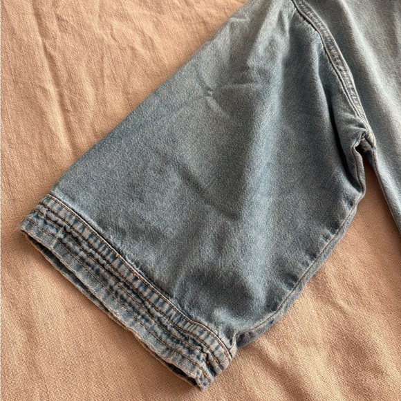 Current Elliott Seto Robe - Picture 5 of 8